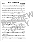 Theme from Ant-Man (Arr. Matt Conaway) - 1st Bb Trumpet