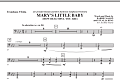 Mary's Little Baby - Trombone 3/Tuba