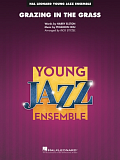 Grazing in the Grass (arr. Rick Stitzel) - Trumpet 2