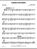 Harlem Nocturne - Baritone Sax