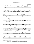 Cathedrals - Trombone 4