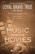 Loyal Brave True (from Mulan) (arr. Mark Brymer)