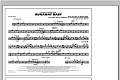 Runaway Baby - Quad Toms