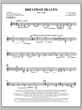 Breath Of Heaven (from "All Is Well") - Violin 2