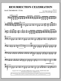 Resurrection Celebration - Bass Trombone/Tuba