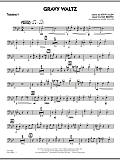 Gravy Waltz - Trombone 4
