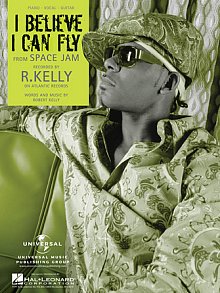 I Believe I Can Fly 