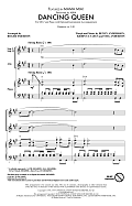 Dancing Queen (from Mamma Mia!) (arr. Roger Emerson)