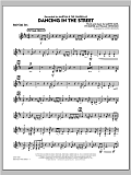 Dancing In The Street - Baritone Sax