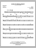Look To The Rainbow - Double Bass