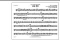Jai Ho (from "Slumdog Millionaire") - Eb Alto Sax