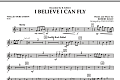 I Believe I Can Fly - Mallet Percussion
