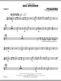 Big Spender - Trumpet 1