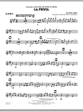 La Fiesta - Alto Sax 2