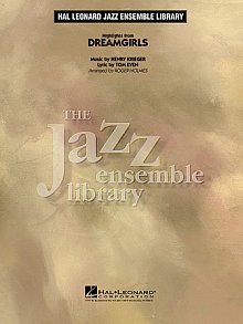 Highlights from Dreamgirls - Full Score 