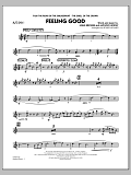 Feeling Good - Alto Sax 1