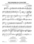 The Doors in Concert (arr. Paul Murtha) - Eb Alto Saxophone 2