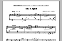 Play It Again 