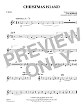 Christmas Island - F Horn