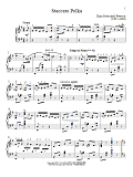 Staccato Polka