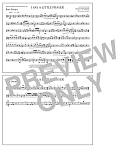 I Say a Little Prayer (arr. Jay Dawson) - Bass Drums
