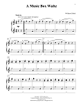 A Music Box Waltz