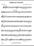 Spirit Of Avalon - Bb Trumpet 3