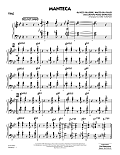 Manteca (arr. Mike Tomaro) - Piano
