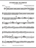 Overture to "Orfeo" - Violin 3 (Viola Treble Clef)