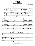Stuck (from Groundhog Day The Musical)
