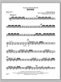 Home - Percussion 1