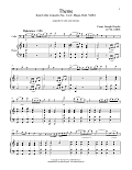 Cello Concerto In C Major