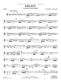 Legacy (Advanced Version) - Oboe 2