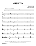 Bring Me Love (arr. Ed Lojeski) - Congas
