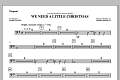 We Need a Little Christmas - Timpani