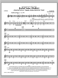 Joyful Noise - Guitar