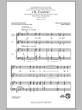 Oh, Freedom! (Medley)