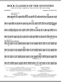 Rock Classics Of The Seventies - Trombone 2