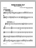 Blues in Hoss' Flat (Blues in Frankie's Flat) - Tenor Sax 1