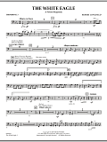 The White Eagle (A Polish Rhapsody) - Trombone 3