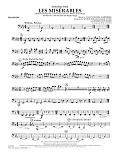 Selections from Les Miserables (arr. Bob Lowden) - Bassoon