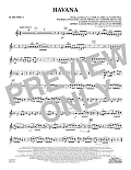 Havana - Bb Trumpet 1
