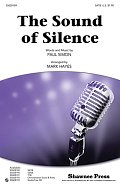 The Sound Of Silence (arr. Mark Hayes) - Oboe