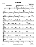 Skyliner (arr. Sammy Nestico) - Guitar