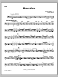 Generations - Bass