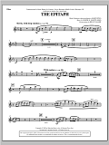 The Epitaph - Oboe