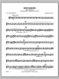 Iditarod - Eb Alto Saxophone 2