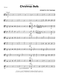 Christmas Bells - Viola