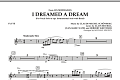 I Dreamed a Dream (from "Les Miserables") - Flute
