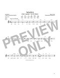 My Country, 'Tis Of Thee (America) (from The Daily Ukulele) (arr. Liz and Jim Beloff)